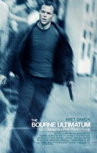 The Bourne Ultimatum (2007 - English)